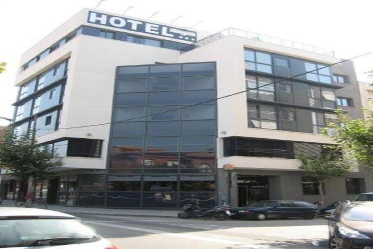 Hotel Diego'S Cambrils Eksteriør billede