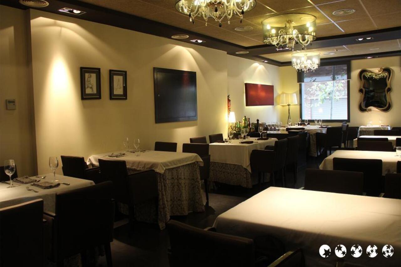 Hotel Diego'S Cambrils Eksteriør billede