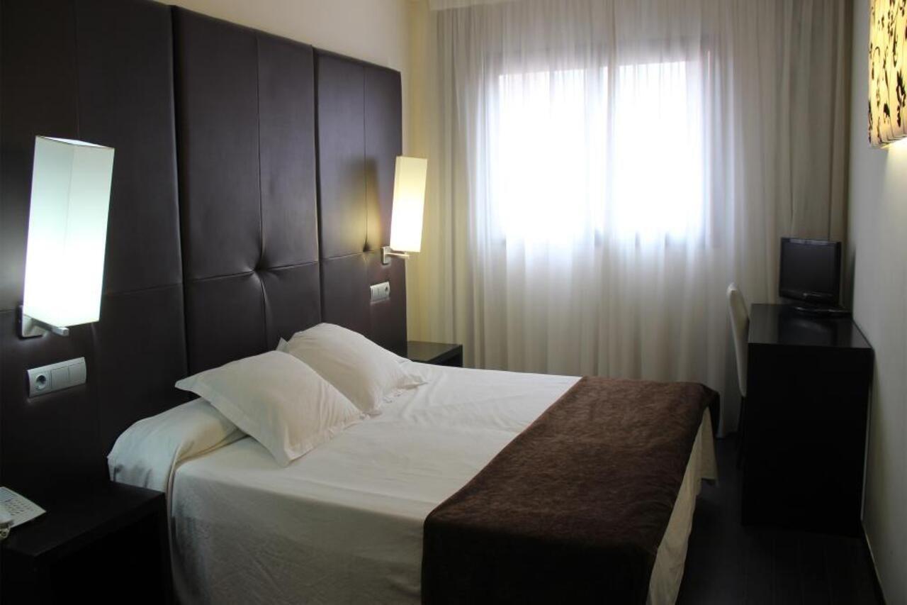 Hotel Diego'S Cambrils Eksteriør billede