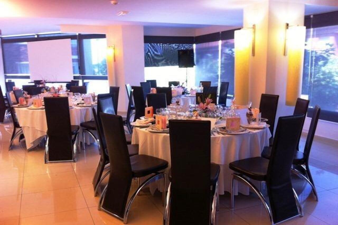 Hotel Diego'S Cambrils Eksteriør billede