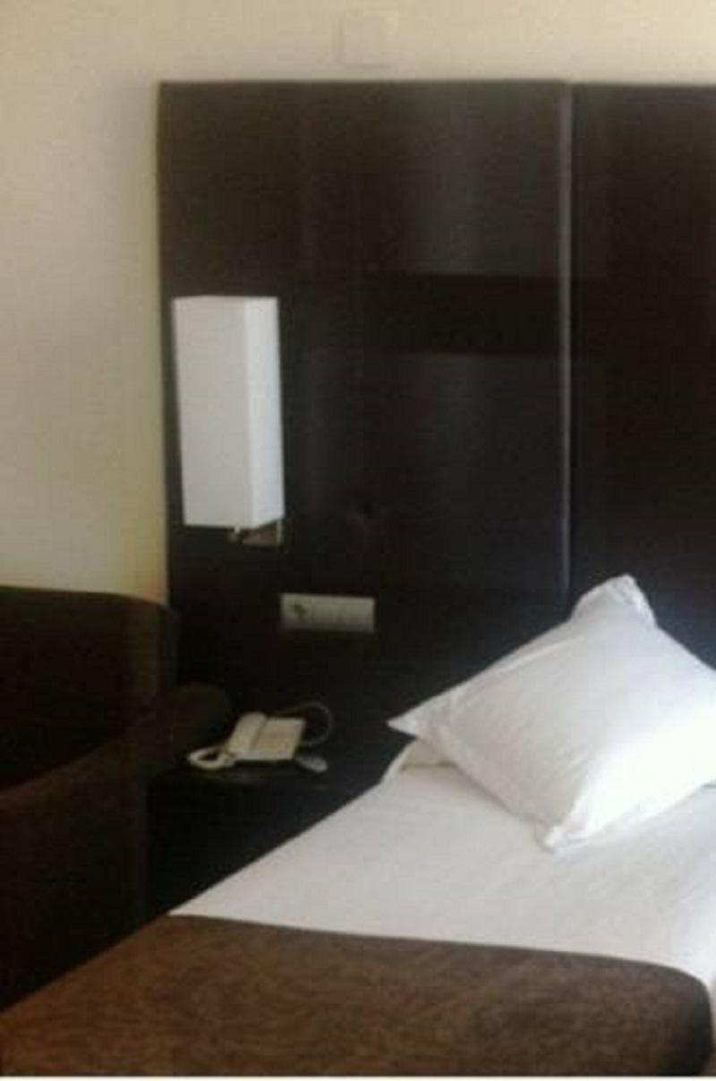 Hotel Diego'S Cambrils Eksteriør billede