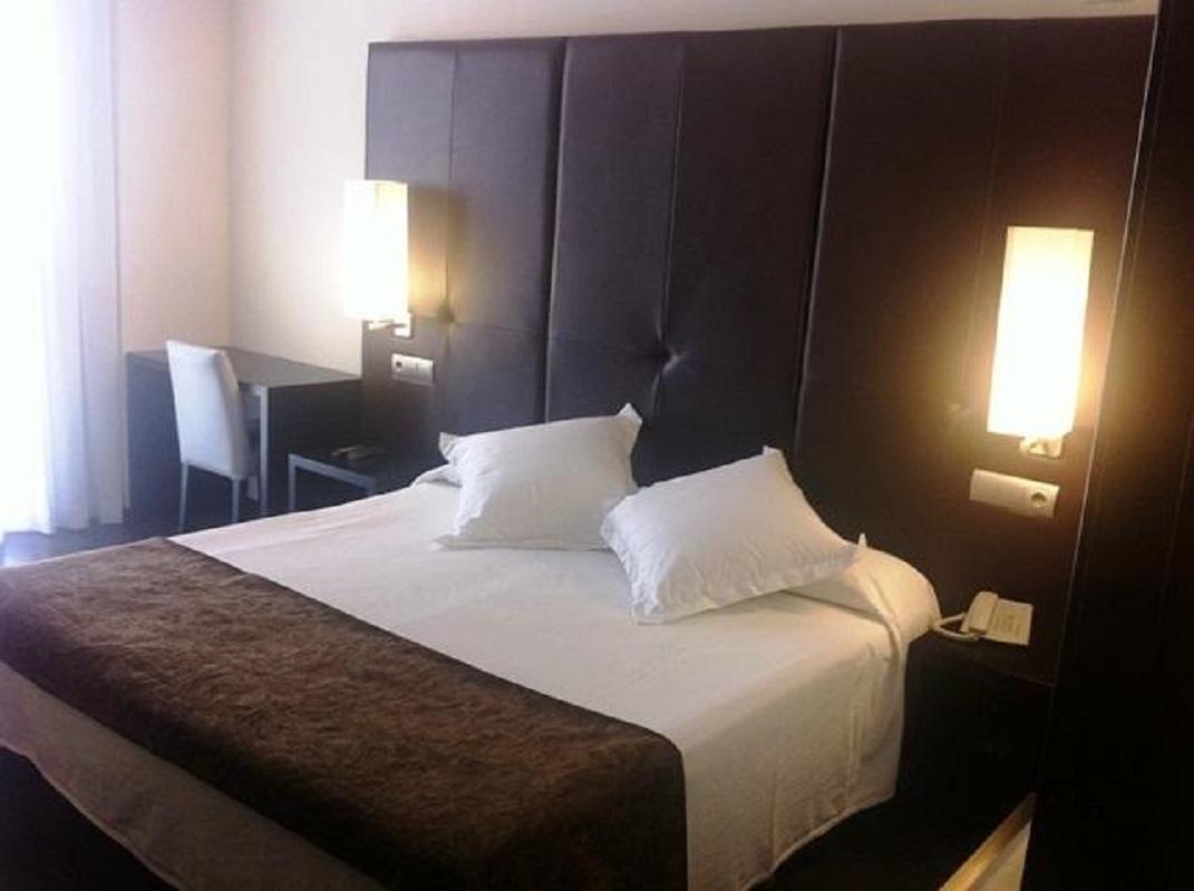 Hotel Diego'S Cambrils Eksteriør billede