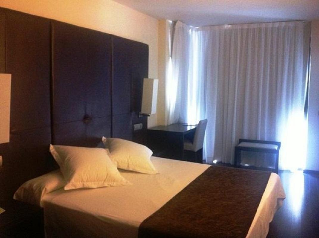Hotel Diego'S Cambrils Eksteriør billede