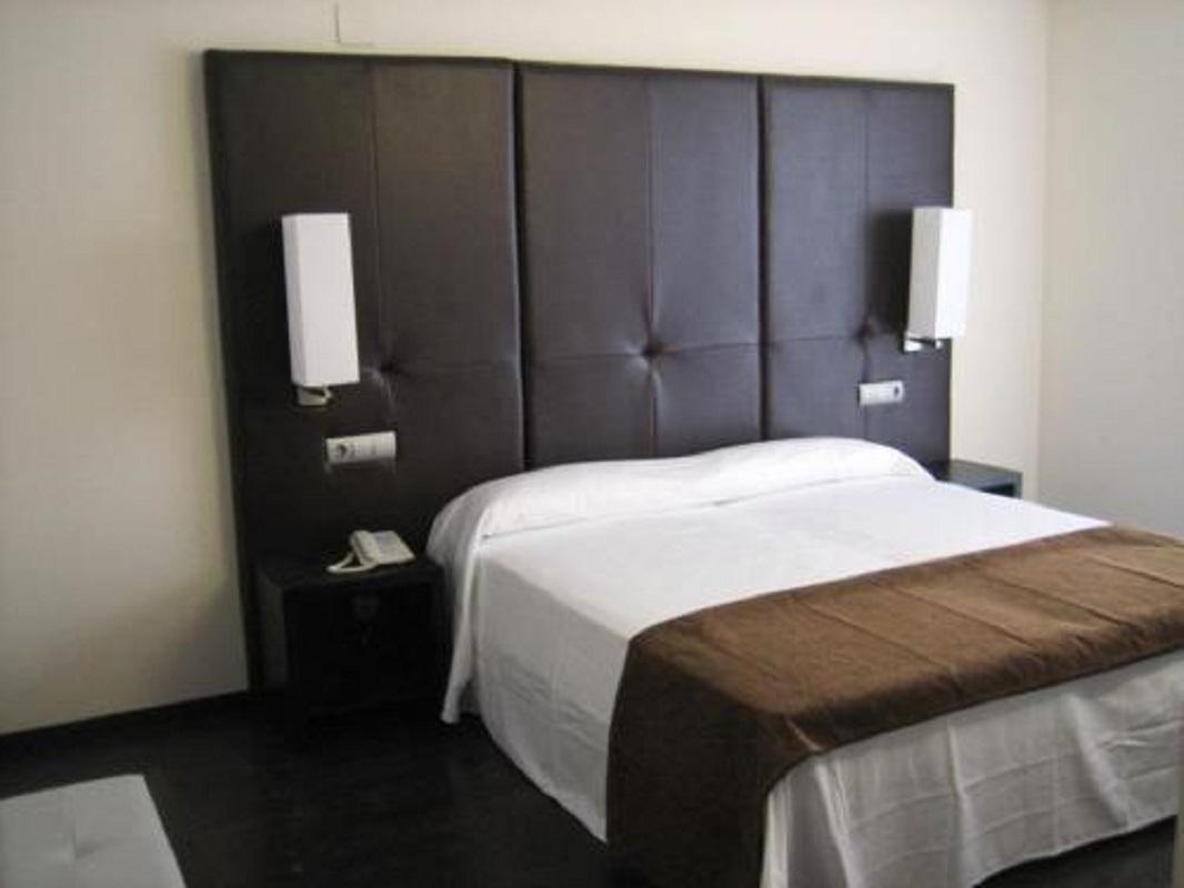 Hotel Diego'S Cambrils Eksteriør billede