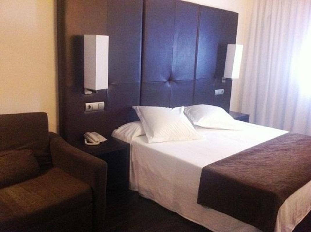 Hotel Diego'S Cambrils Eksteriør billede