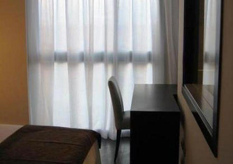 Hotel Diego'S Cambrils Eksteriør billede