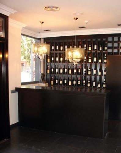 Hotel Diego'S Cambrils Eksteriør billede