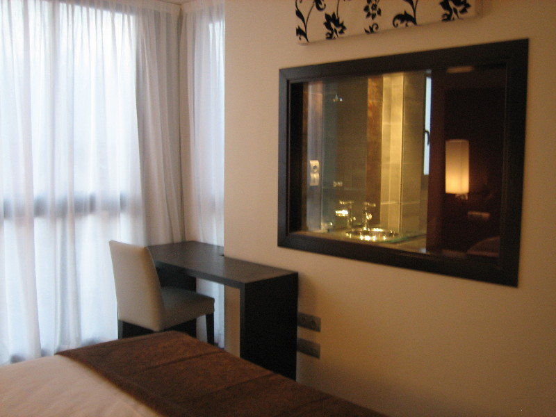 Hotel Diego'S Cambrils Eksteriør billede