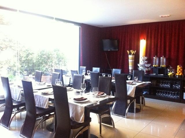 Hotel Diego'S Cambrils Eksteriør billede