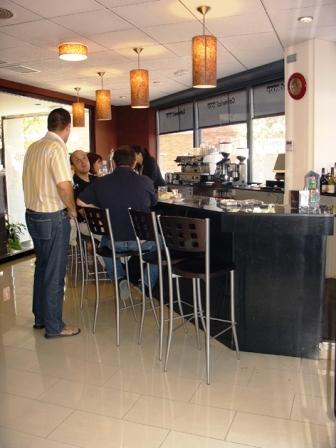 Hotel Diego'S Cambrils Eksteriør billede